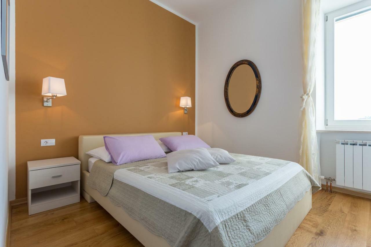 Victoria 2 Apartamento