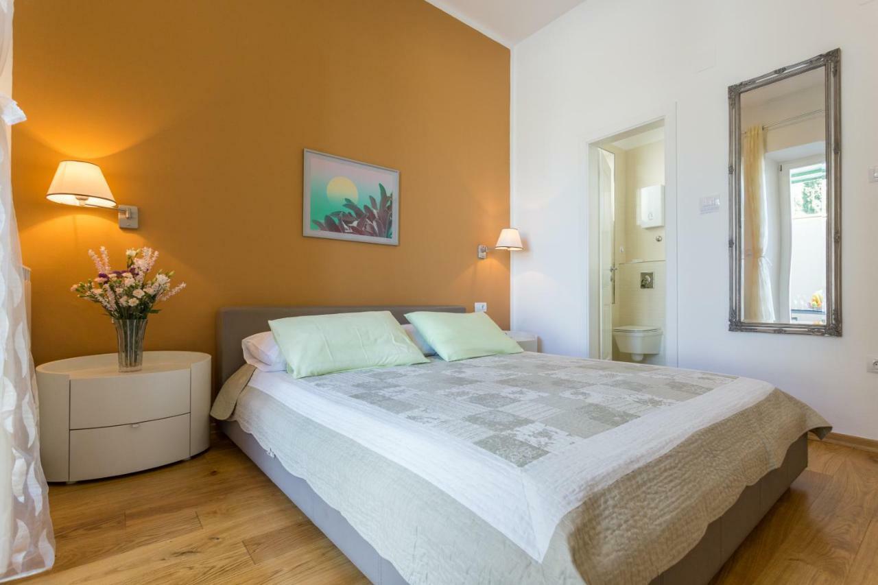 Victoria 2 Apartman Dubrovnik